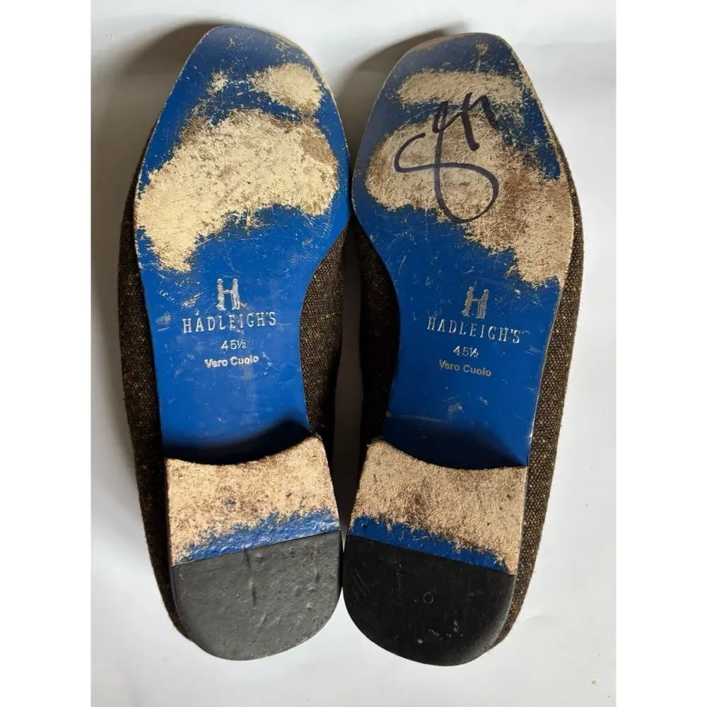 HADLEIGHS these sophisticated